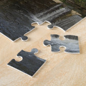 Alte Mühle Puzzle (Seite)