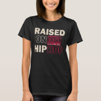 Alte Musik Rap Kindheit Vintage Hip Hop Bass