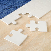 Alte niederländische Windmühlen Puzzle (Seite)