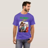 alte oder neue Familientradition T-Shirt (Vorne ganz)