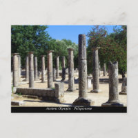 Alte Olympia