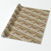Alte Orleans, Geschenkpapier (Ungerollt)