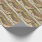 Alte Orleans, Geschenkpapier (Ecke)