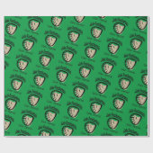 Alte Orleans, Geschenkpapier (Flach)