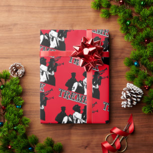 Alte Orleans, Geschenkpapier