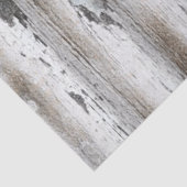 Alte Paint Chipped Wall aus Wellblech Seidenpapier (Detail)