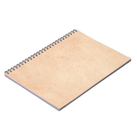 Alte Papiertextur. Hintergrundinformation, Alter, Notizblock (Linke Seite)