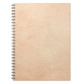 Alte Papiertextur. Hintergrundinformation, Alter, Notizblock (Vorderseite)