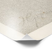 Alte Perche der Vögel Hector Giacomelli Fotodruck (Ecke)