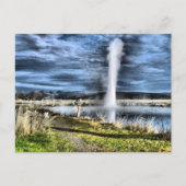 Alte Perpetual - Postkarte (Vorderseite)