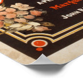 Alte Pfarrkirche Poster (Ecke)