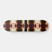 Alte Postamt Leute Algerien Algier Skateboard (Horizontal)