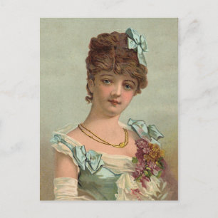 Alte Postkarte