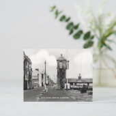 Alte Postkarte - Aldeburgh, Suffolk (Stehend Vorderseite)