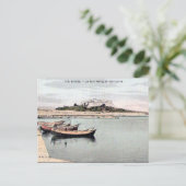 Alte Postkarte - Antibes, Alpes Maritimes (Stehend Vorderseite)