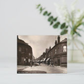 Alte Postkarte - Armley, Leeds, Yorkshire (Stehend Vorderseite)