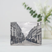 Alte Postkarte - Bodmin, Cornwall (Stehend Vorderseite)