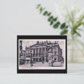 Alte Postkarte - Breslau, Polen (Stehend Vorderseite)