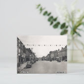 Alte Postkarte - Carrickmacross, Grafschaft Monagh (Stehend Vorderseite)