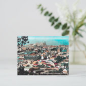 Alte Postkarte - Cherbourg, Manche (Stehend Vorderseite)