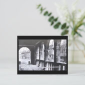 Alte Postkarte - Chipping Campo, Glos (Stehend Vorderseite)