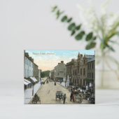 Alte Postkarte - Clonmell, Grafschaft Tipperary (Stehend Vorderseite)