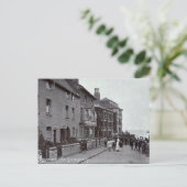 Alte Postkarte - Cromer, Norfolk (Stehend Vorderseite)