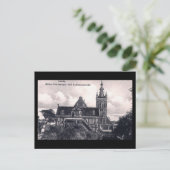 Alte Postkarte, Danzig/Danzig, Polen Postkarte (Stehend Vorderseite)