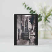 Alte Postkarte - Falmouth, Cornwall (Stehend Vorderseite)