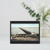 Alte Postkarte - Felixstowe Pier (Stehend Vorderseite)