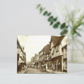 Alte Postkarte - Godalming, Surrey (Stehend Vorderseite)