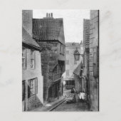 Alte Postkarte - Guernsey, CI (Vorderseite)