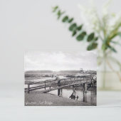 Alte Postkarte - Heacham, Norfolk (Stehend Vorderseite)