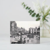 Alte Postkarte - Ipswich, Suffolk 1921 (Stehend Vorderseite)