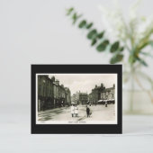 Alte Postkarte, Kettering Postkarte (Stehend Vorderseite)