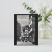 Alte Postkarte - Koln/Köln, Buttermarkt. (Stehend Vorderseite)