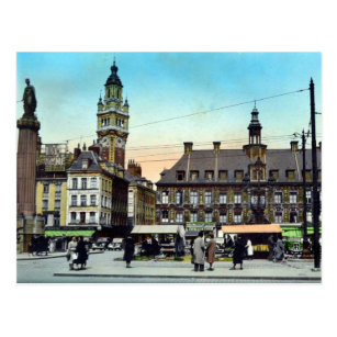 Lill Postkarten Zazzle De