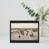 Alte Postkarte - Littlehampton, Sussex (Stehend Vorderseite)