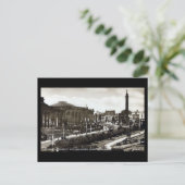 Alte Postkarte - Liverpool (Stehend Vorderseite)