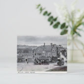 Alte Postkarte - Matlock, Derbyshire (Stehend Vorderseite)