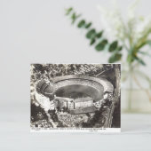 Alte Postkarte - Melbourne Cricket Ground (Stehend Vorderseite)