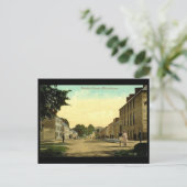 Alte Postkarte - Mitchelstown, Grafschaft Cork (Stehend Vorderseite)