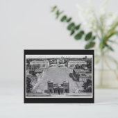 Alte Postkarte - München (München) Deutschland (Stehend Vorderseite)