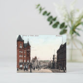 Alte Postkarte - Norwich, Norfolk (Stehend Vorderseite)