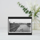 Alte Postkarte - Nottingham, Trent Bridge (Stehend Vorderseite)