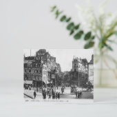 Alte Postkarte - Paris (Stehend Vorderseite)