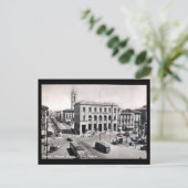 Alte Postkarte - Pescara, Corso Umberto (Stehend Vorderseite)