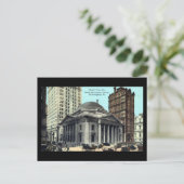 Alte Postkarte - Philadelphia PA (Stehend Vorderseite)