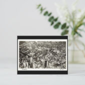 Alte Postkarte, Philadelphia, PA Postkarte (Stehend Vorderseite)