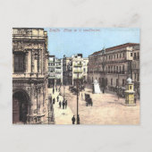 Alte Postkarte - Sevilla. Spanien (Vorderseite)